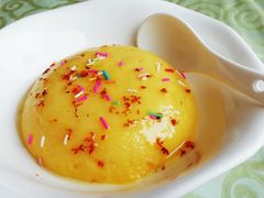 桂花三不沾-百年聚宾楼(北大街店)