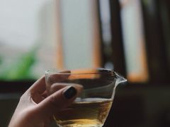 -隐溪茶馆(静安寺店)