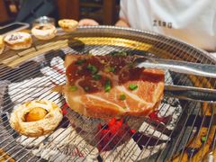 -泥炉烧肉师(新街口金銮巷店)
