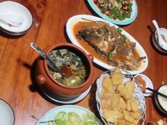 -云隐小厨·传统大理美食(复兴路店)