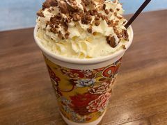 -茶话弄(中贸广场店)