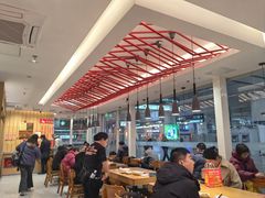 -南城香(北京南站店)