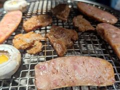 -原始泥炉烤肉(总店)
