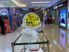 -银座mall(东直门店)