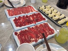 -牛天下·牛肉·海鲜·打边炉·融合菜