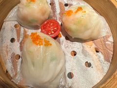 -禄运茶居·手工点心(猎德店)