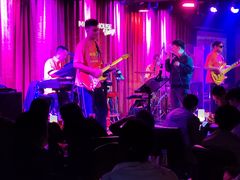 -音乐房子·Vintage Live Bar(玉林总店)