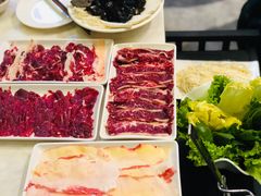 -食潮汕头鲜牛馆(望京保利店)