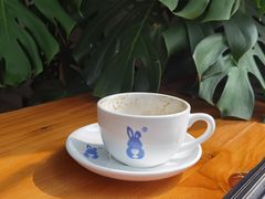 -小意思咖啡店(草桥店)