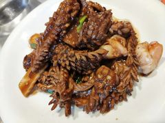 -京味斋·北京烤鸭(华威桥北工大店)