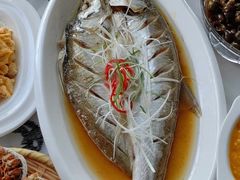 -丫丫蟹庄·苏式园林农家乐·阳澄湖大闸蟹(阳澄湖莲花岛店)