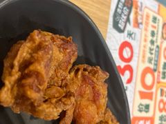 -吉野家(上海美罗城店)