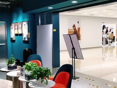 -海马体照相馆(北京apm店)