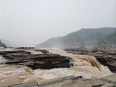 -陕西黄河壶口瀑布旅游区