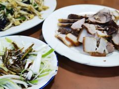 -铁东熏肉大饼铺