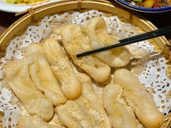 -天下客饭店(中山路店)