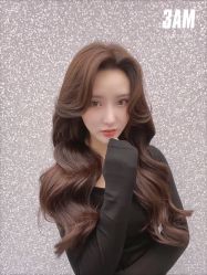 -3AM·S HAIR SALON烫发染发接发