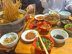 -冒椒火辣(奎星楼街店)