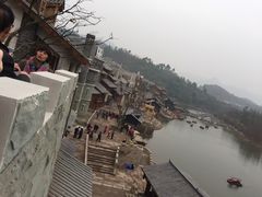 -两江国际影视城