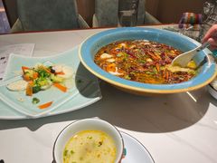-南山翁新概念川菜(江宁万达广场店)