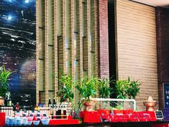 -富力希尔顿酒店·地阔自助餐厅