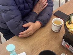 -小川洋风料理(武胜路凯德广场店)