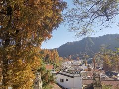 -九华山风景区