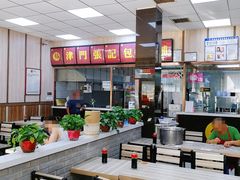 -津门张记包子铺(中山门店)