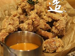 -造精酿餐厅