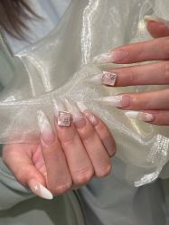 -StartNail美甲