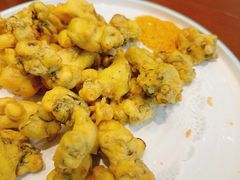 -韩记海鲜饺子旗舰店(红海新区店)