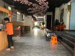 -乡乐园蟹庄·阳澄湖农家乐