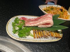 -牛兆·牛内脏·烤肉(慈云寺店)