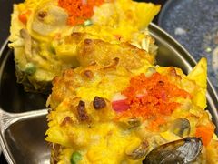 -妈阁铭记澳葡美食