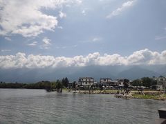 -大理洱海