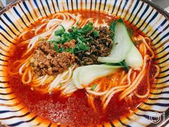 担担面-川人百味(亿合城店)