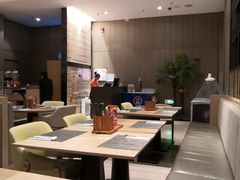 -陆家嘴万怡酒店·万荟轩