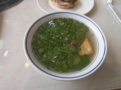 -相聚青山餐厅(阎河路店)