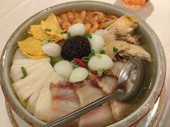 -松鹤楼(狮山永利广场店)