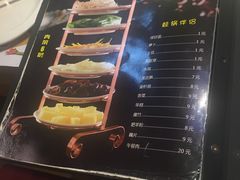 -老佛爷炭火蛙锅直营(清滨路总店)