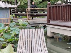 -兰亭风景区