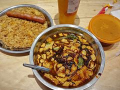 -柳州肥姨妈大骨螺蛳粉(万达中心店)