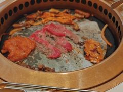 -花味·自助烤肉(大观天地店)