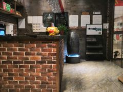 -真枪会射击俱乐部(河西中央公园店)
