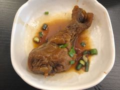 -贡梅老面馆·蟹粉面·无锡特色小吃(南长街主推店)