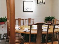 包厢-小菜园新徽菜(常州九洲新世界店)