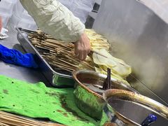 -马三洋芋片(兰州总店)