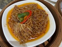 -兴悦酒家(环市东路店)