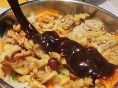 -黄记煌三汁焖锅(华发商都店)