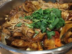 -黄记煌三汁焖锅(凯德广场店)